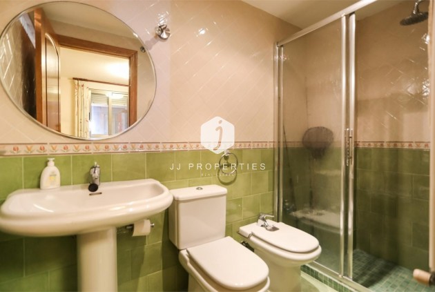 Segunda mano - Apartamento / piso -
Torrevieja - Playa de los locos