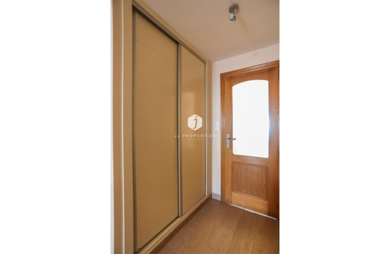 Segunda mano - Apartamento / piso -
Torrevieja - Playa de los locos