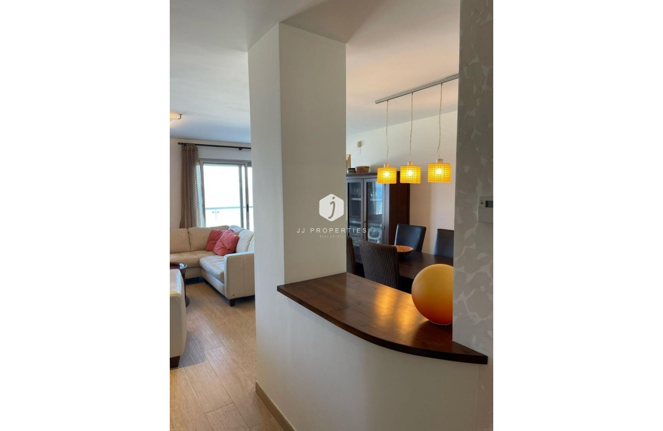 Segunda mano - Apartamento / piso -
Torrevieja - Playa de los locos