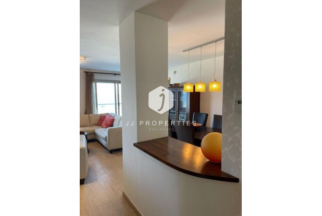 Segunda mano - Apartamento / piso -
Torrevieja - Playa de los locos