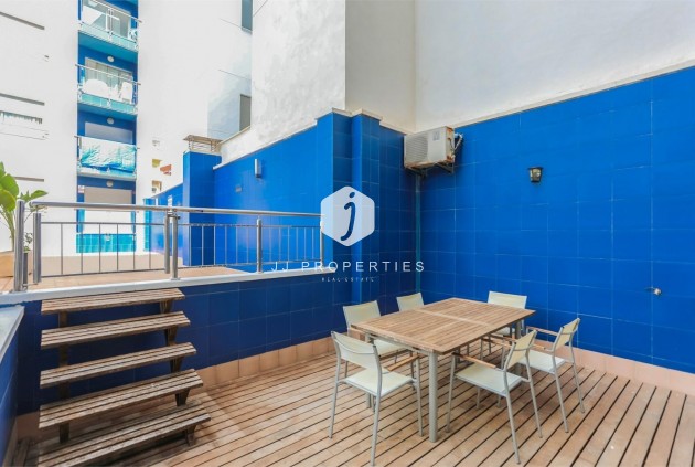 Segunda mano - Apartamento / piso -
Torrevieja - Playa de los locos