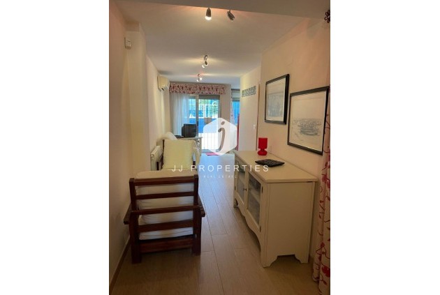 Segunda mano - Apartamento / piso -
Torrevieja - Playa de los locos