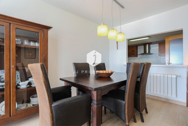 Segunda mano - Apartamento / piso -
Torrevieja - Playa de los locos