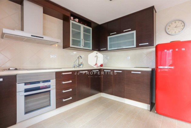 Segunda mano - Apartamento / piso -
Torrevieja - Playa de los locos