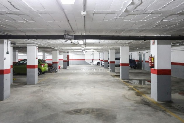 Segunda mano - Apartamento / piso -
Torrevieja - Playa de los locos