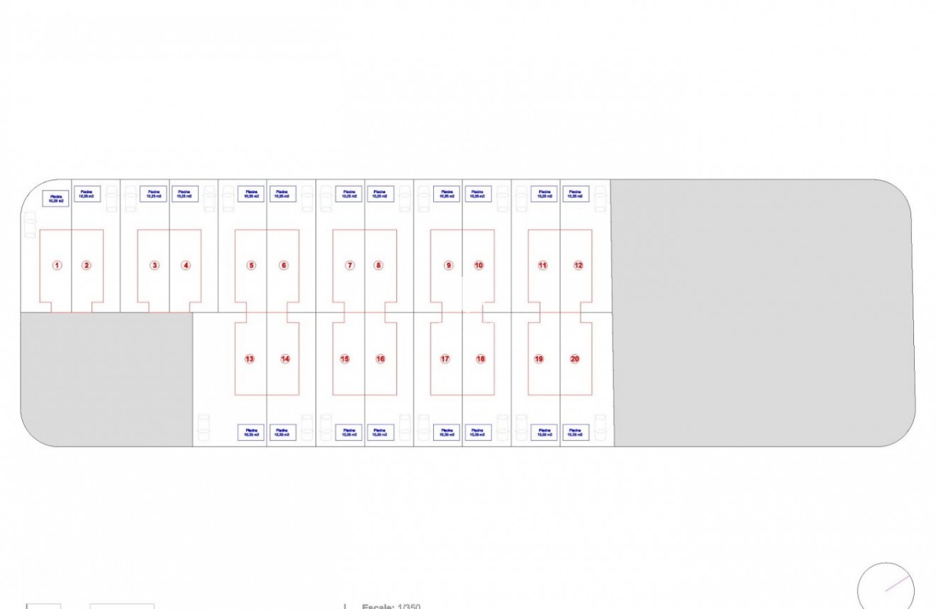 Obra nueva - Chalet -
Daya Nueva