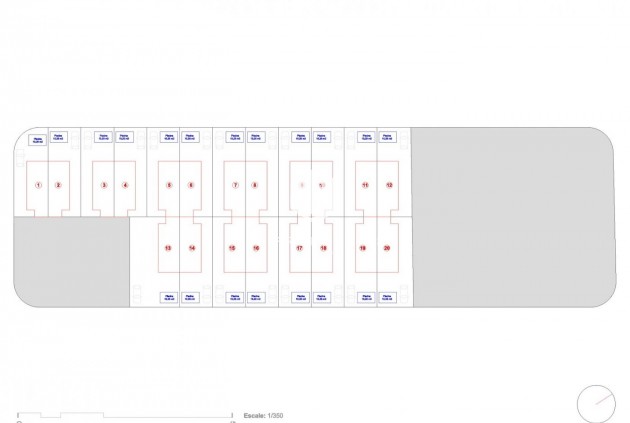 Obra nueva - Chalet -
Daya Nueva