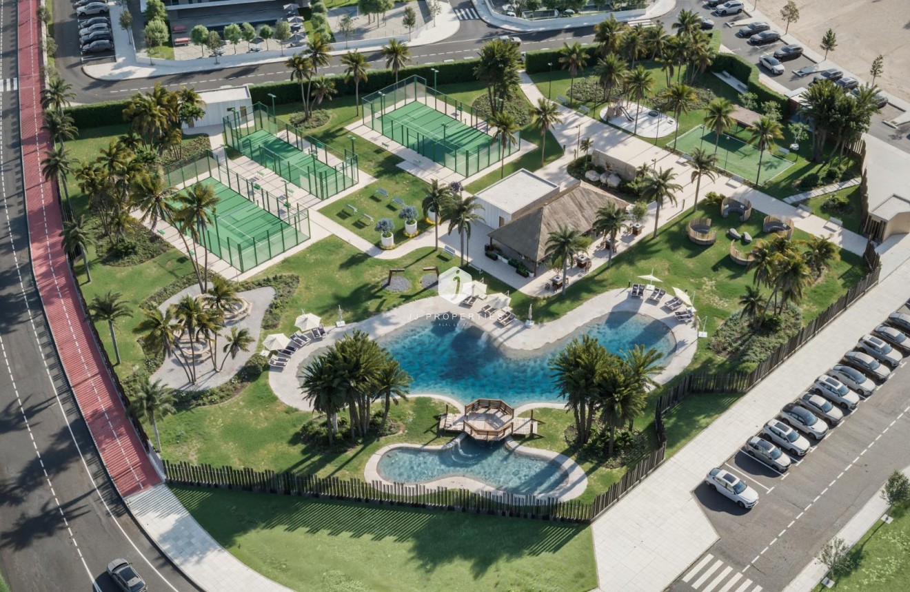 Obra nueva - Chalet -
Torre Pacheco - Roldán