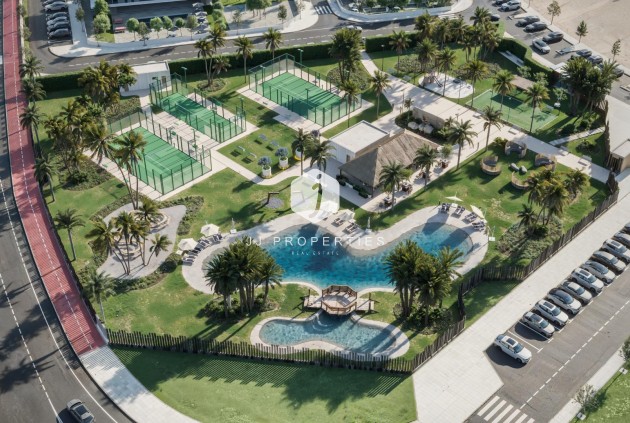 Obra nueva - Chalet -
Torre Pacheco - Roldán