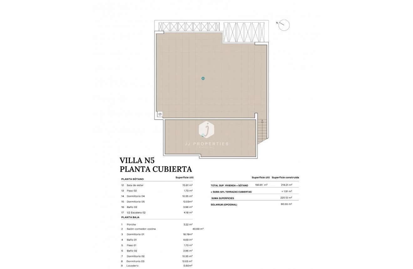Obra nueva - Villa -
Polop - Novapolop