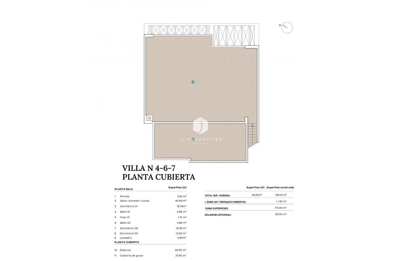 Obra nueva - Villa -
Polop - Novapolop
