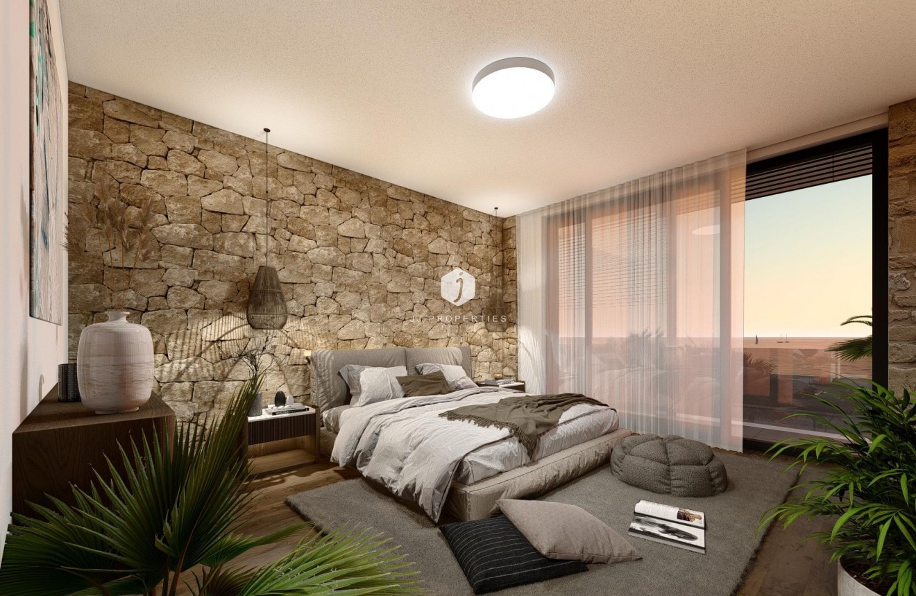 Obra nueva - Chalet -
Altea - Sierra de Altea