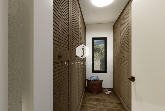 Obra nueva - Chalet -
Altea - Sierra de Altea