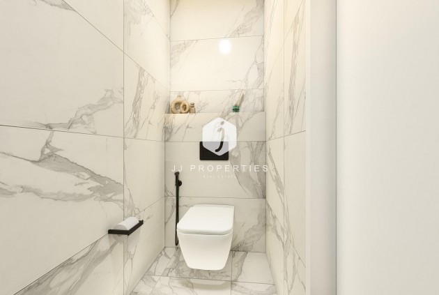 Obra nueva - Chalet -
Altea - Sierra de Altea