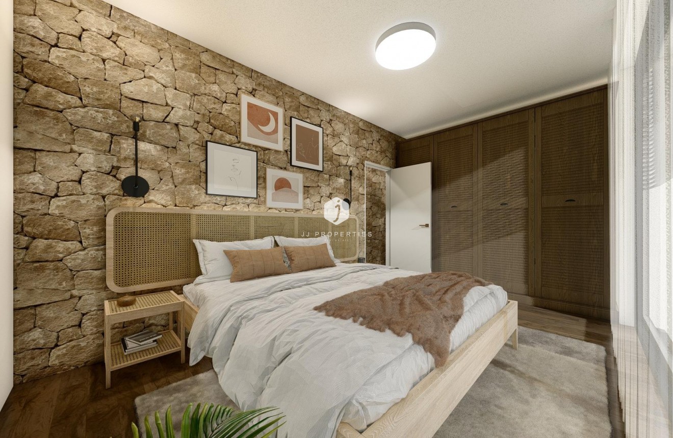 Obra nueva - Chalet -
Altea - Sierra de Altea