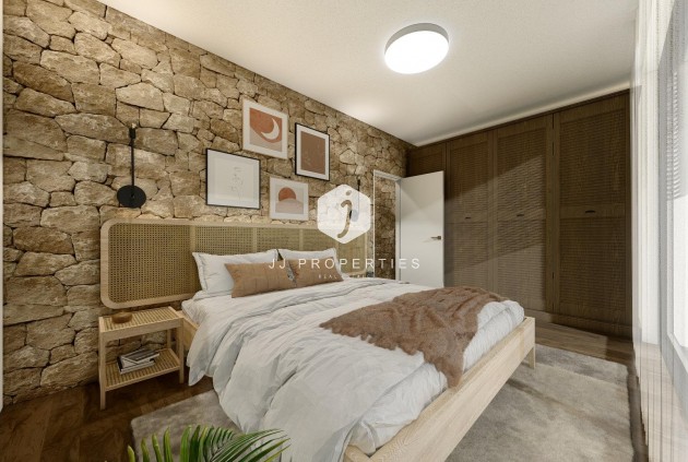 Obra nueva - Chalet -
Altea - Sierra de Altea