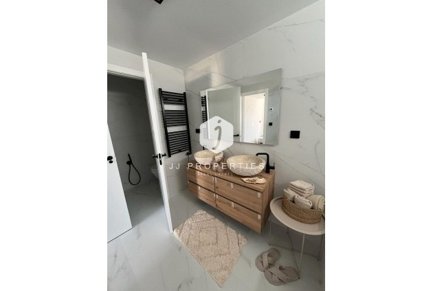 Obra nueva - Chalet -
Altea - Sierra de Altea