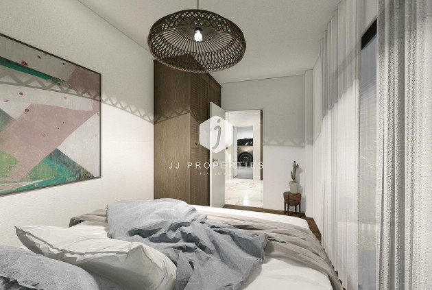 Obra nueva - Chalet -
Altea - Sierra de Altea