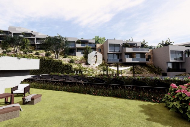 Obra nueva - Chalet -
Altea - Sierra de Altea