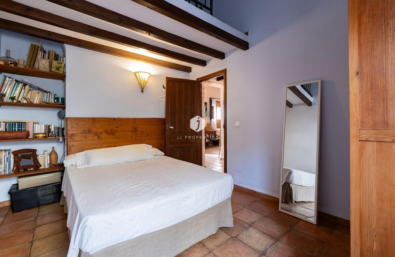 Segunda mano - Chalet -
Murcia