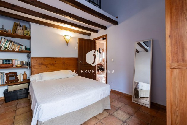 Segunda mano - Chalet -
Murcia