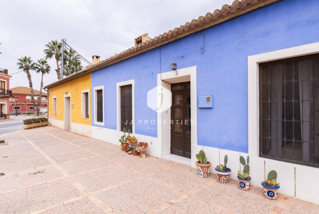 Segunda mano - Chalet -
Murcia