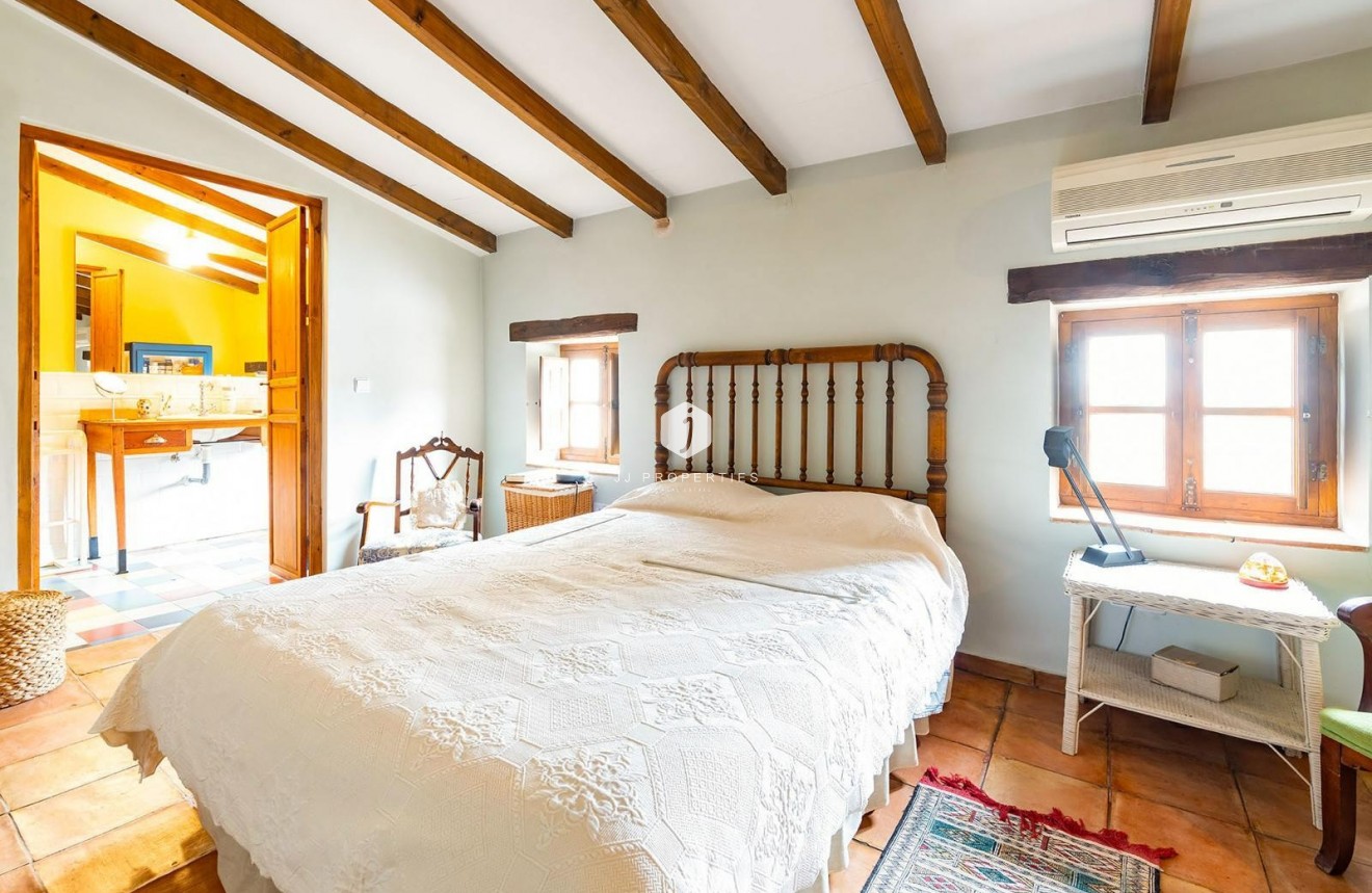 Segunda mano - Chalet -
Murcia