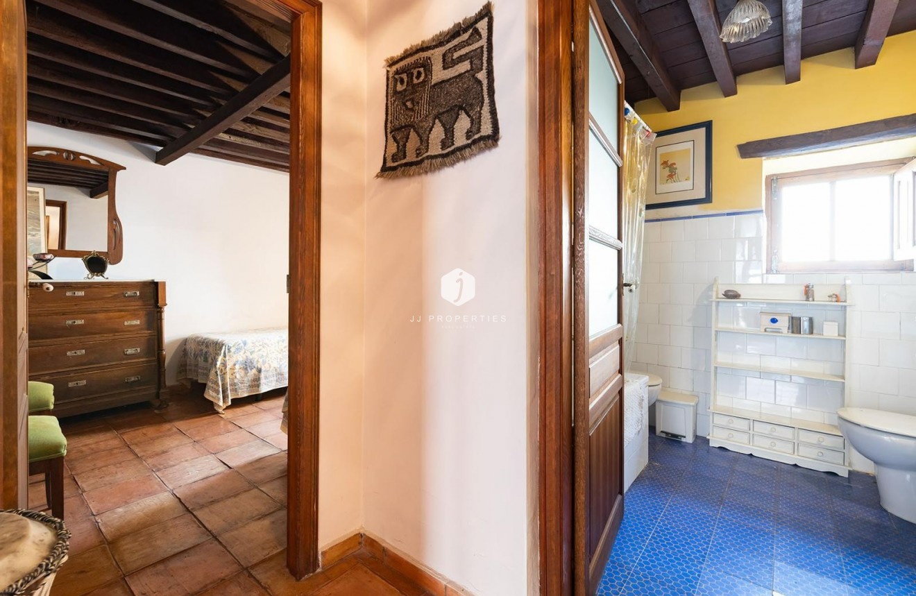 Segunda mano - Chalet -
Murcia