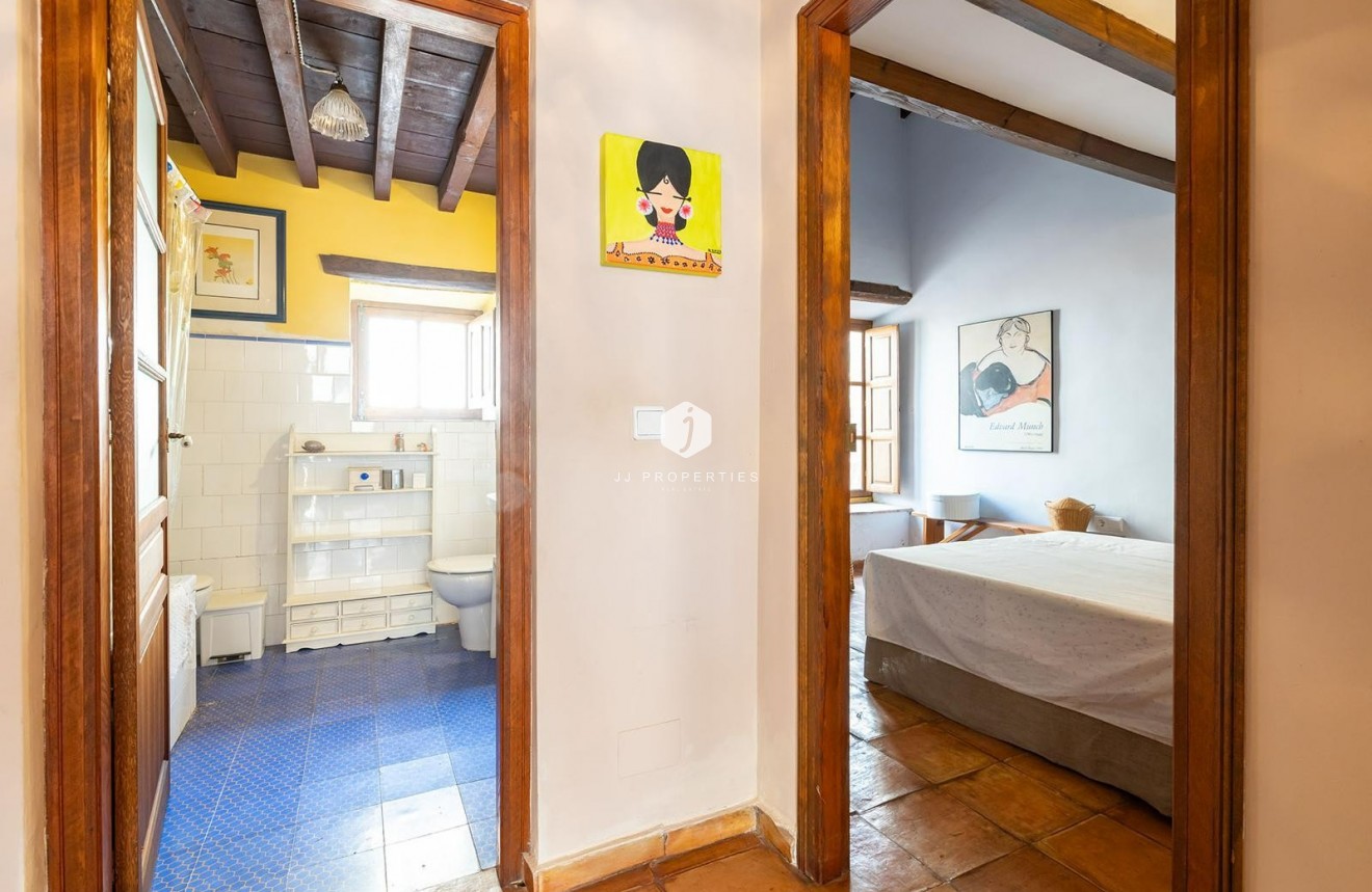 Segunda mano - Chalet -
Murcia