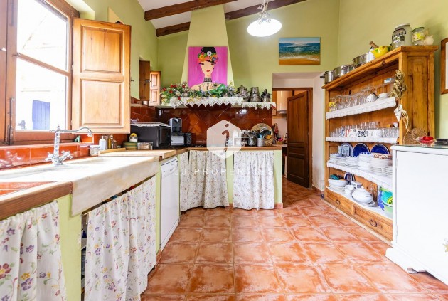 Segunda mano - Chalet -
Murcia