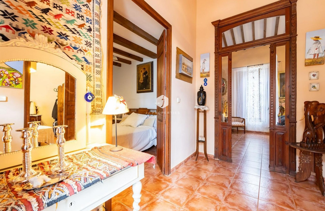 Segunda mano - Chalet -
Murcia