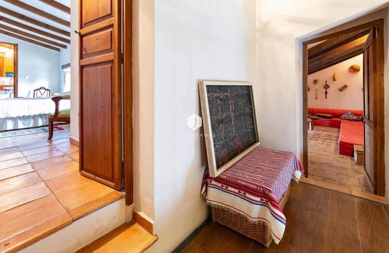 Segunda mano - Chalet -
Murcia