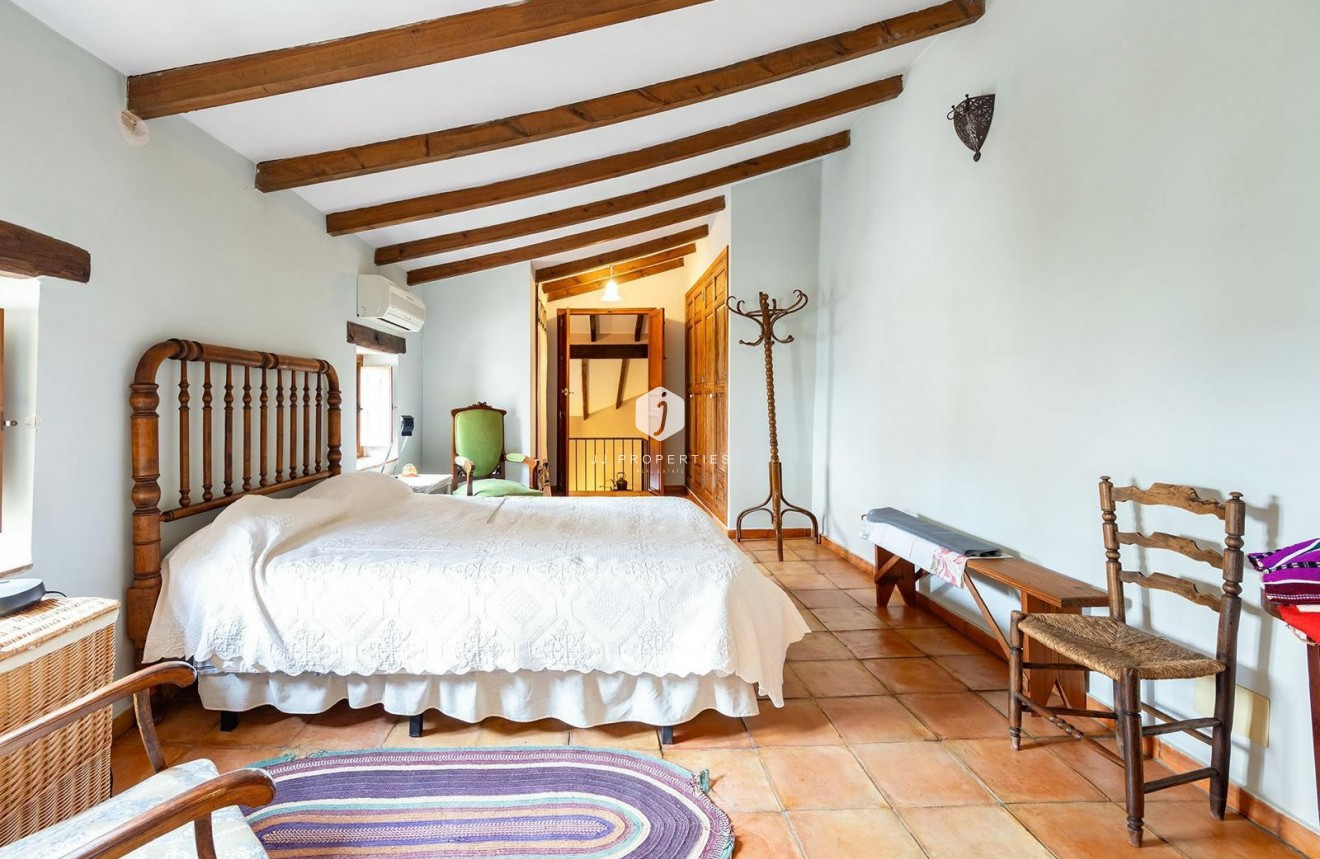 Segunda mano - Chalet -
Murcia