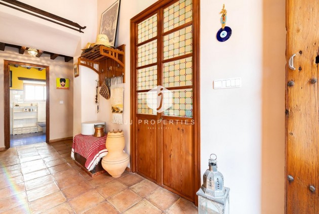 Segunda mano - Chalet -
Murcia