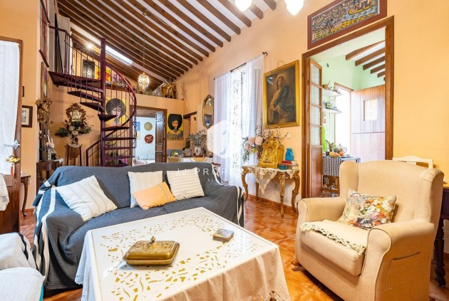 Segunda mano - Chalet -
Murcia