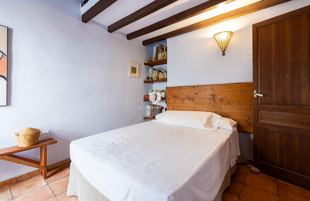 Segunda mano - Chalet -
Murcia