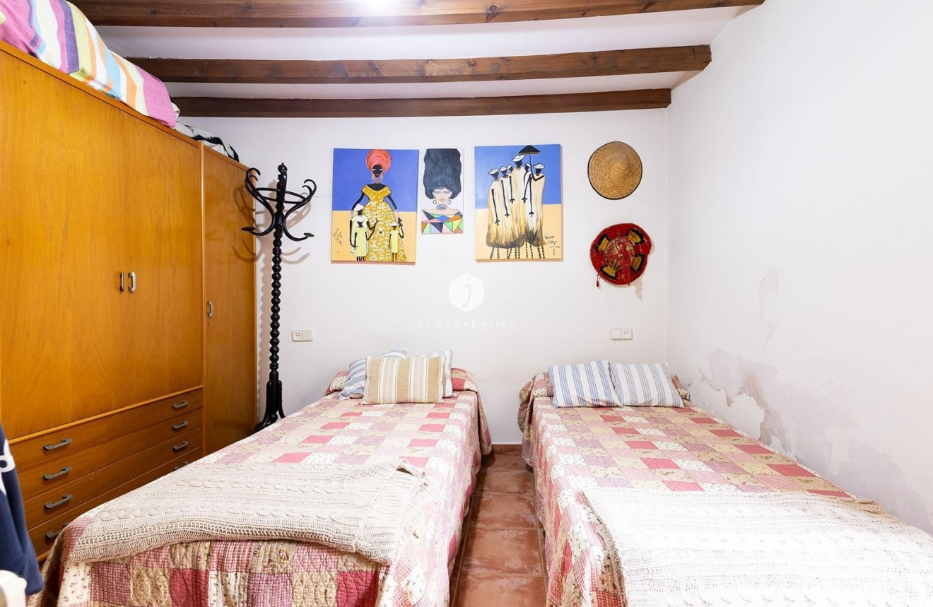 Segunda mano - Chalet -
Murcia