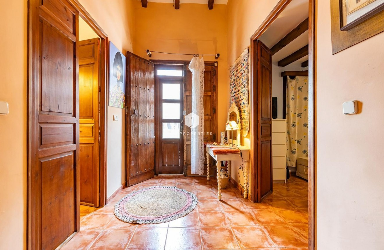 Segunda mano - Chalet -
Murcia