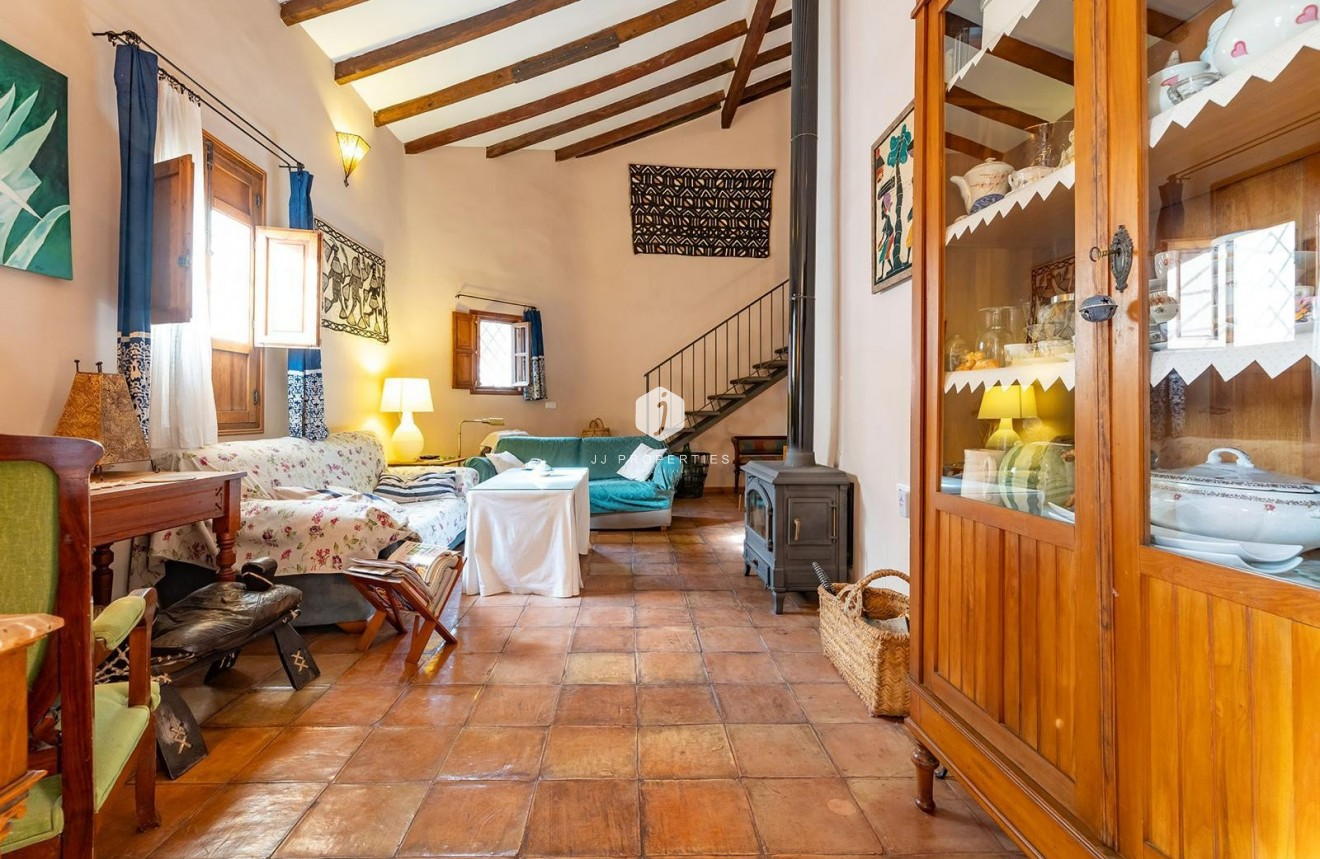 Segunda mano - Chalet -
Murcia