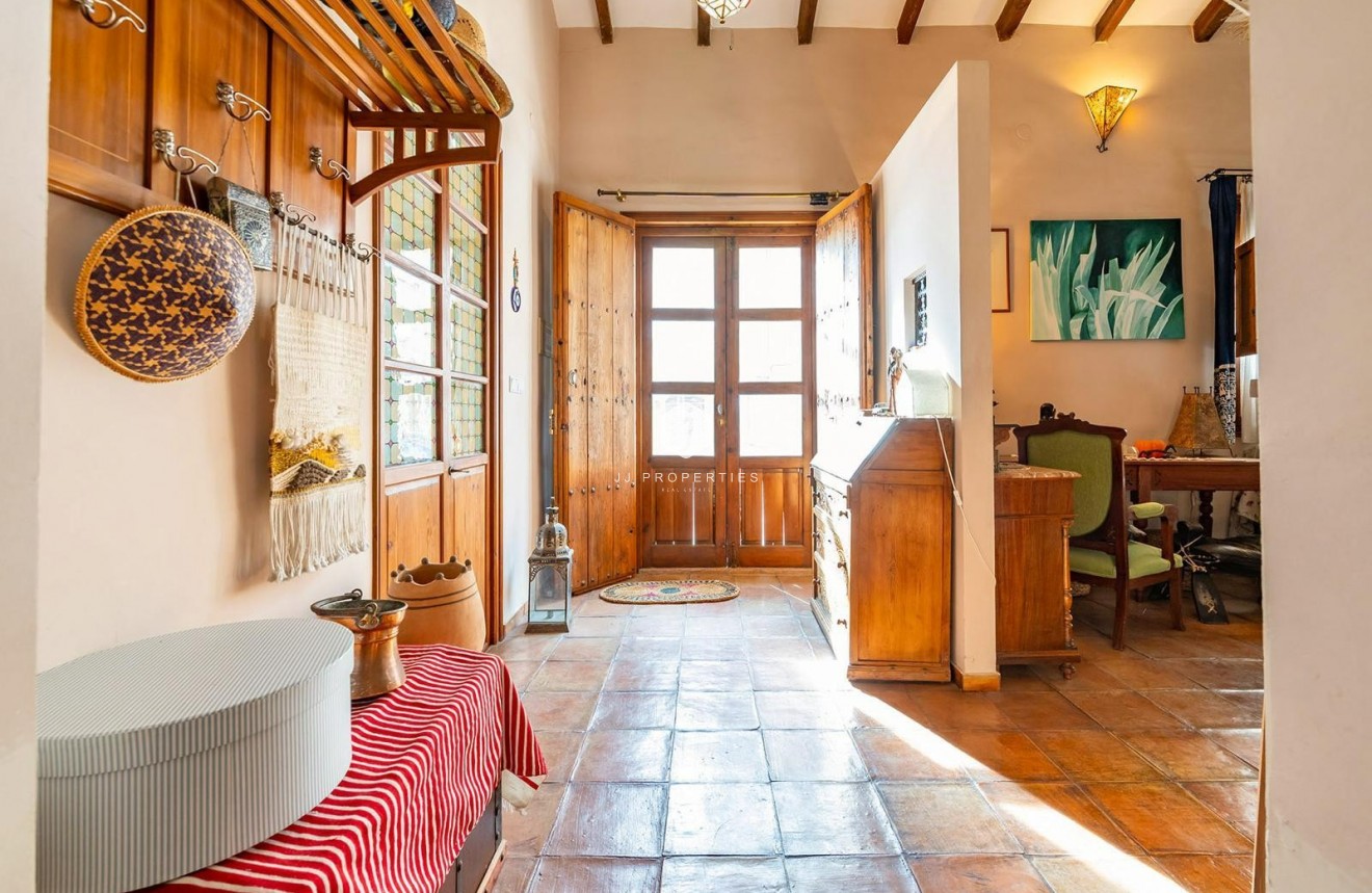 Segunda mano - Chalet -
Murcia