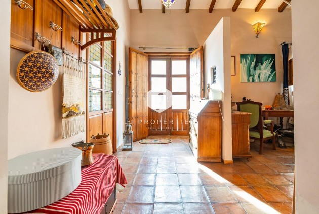 Segunda mano - Chalet -
Murcia