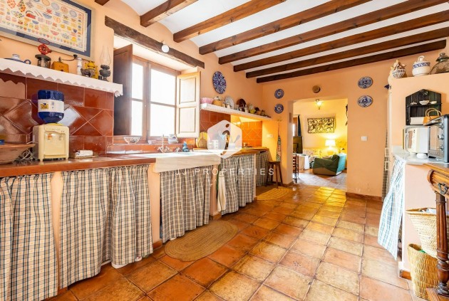 Segunda mano - Chalet -
Murcia