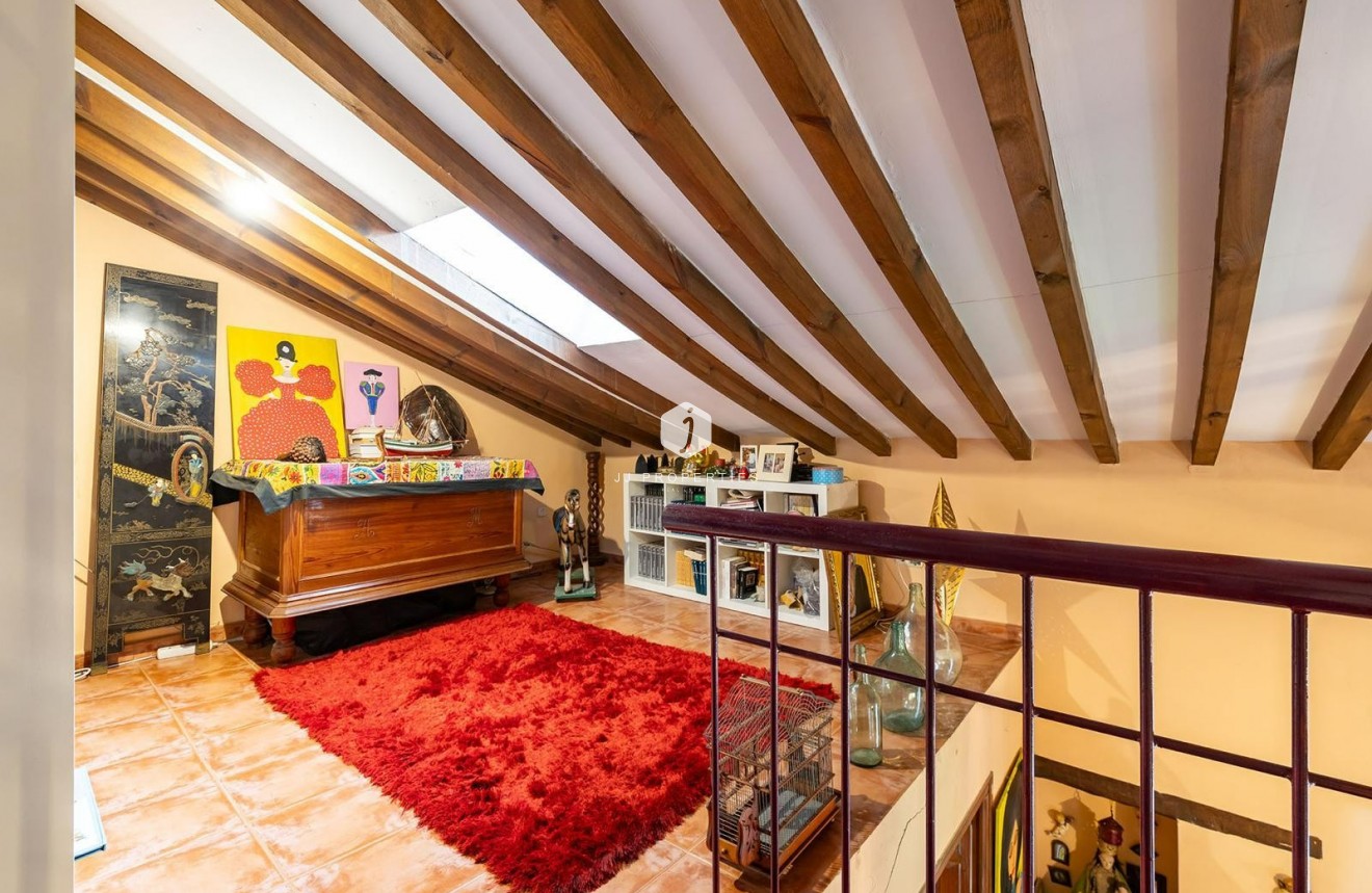 Segunda mano - Chalet -
Murcia