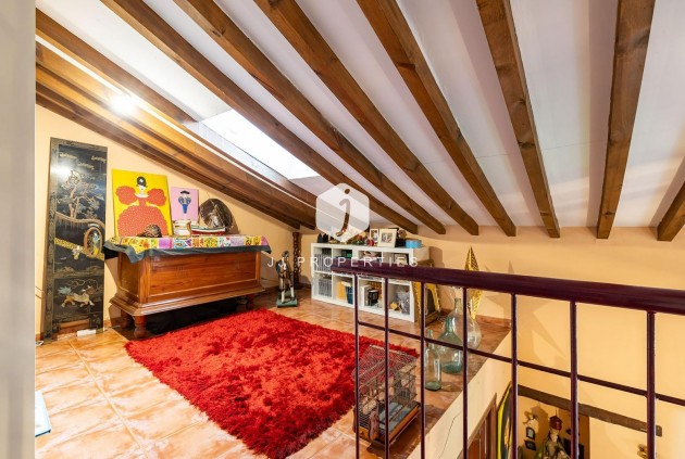 Segunda mano - Chalet -
Murcia