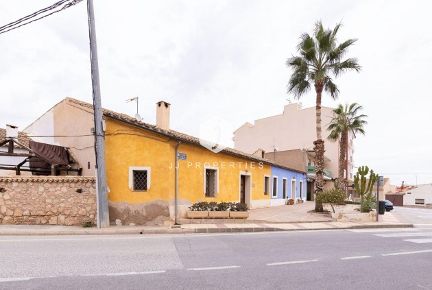 Segunda mano - Chalet -
Murcia