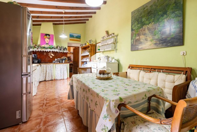 Segunda mano - Chalet -
Murcia