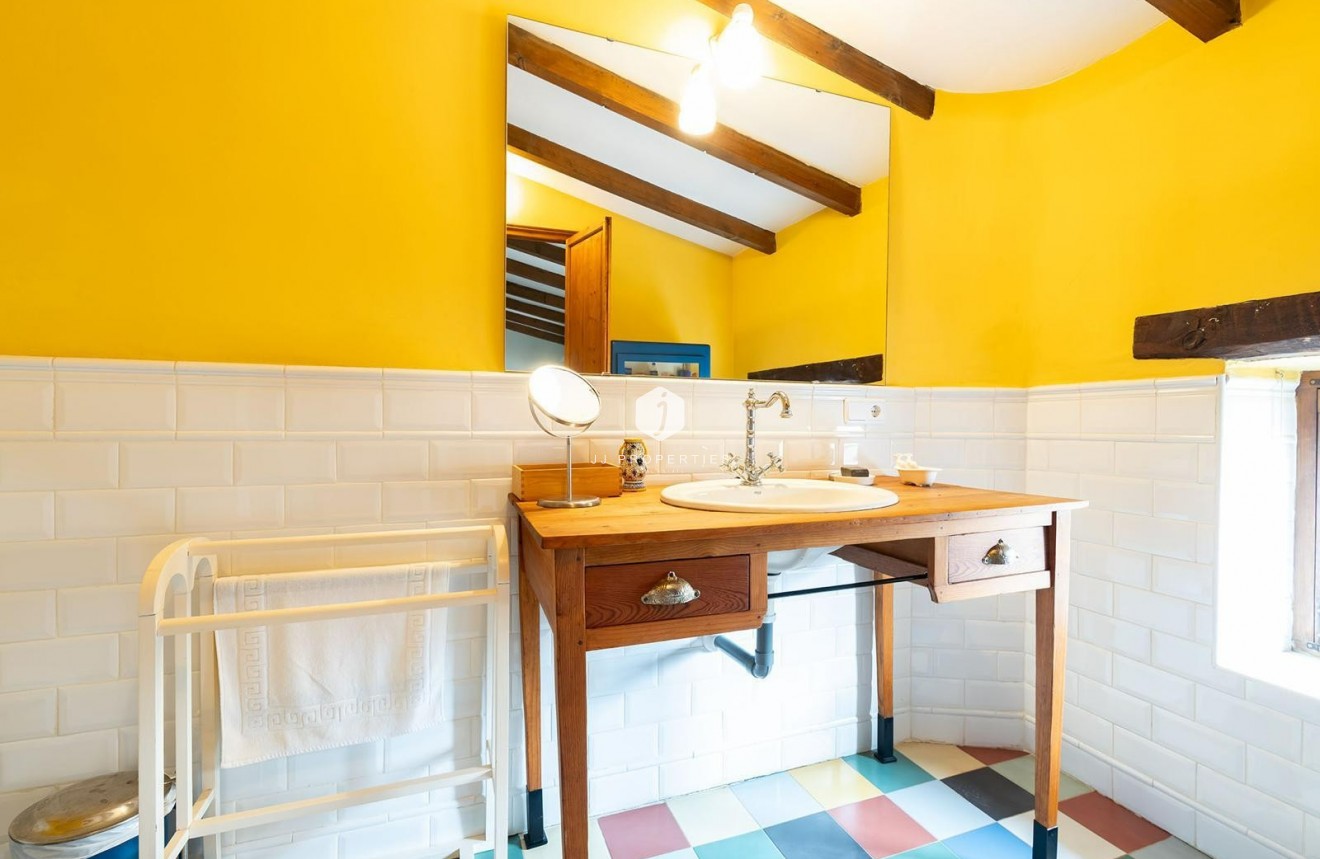 Segunda mano - Chalet -
Murcia