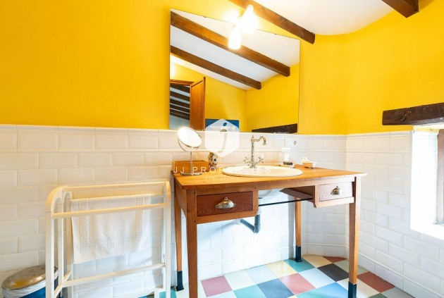 Segunda mano - Chalet -
Murcia