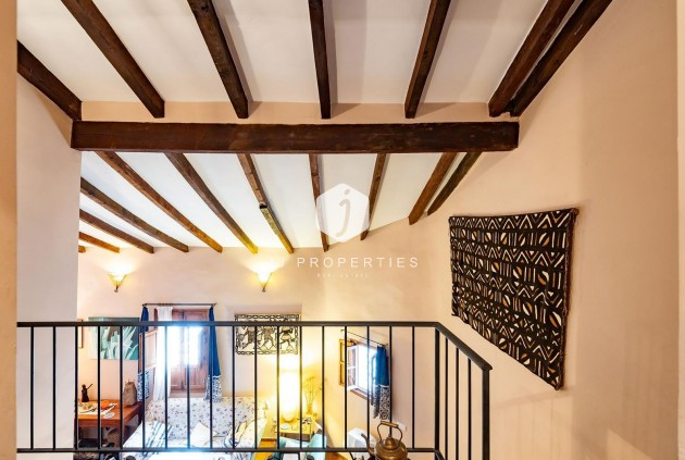 Segunda mano - Chalet -
Murcia