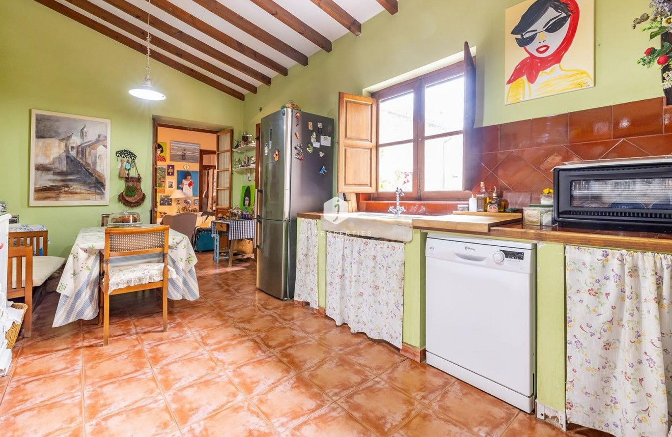 Segunda mano - Chalet -
Murcia